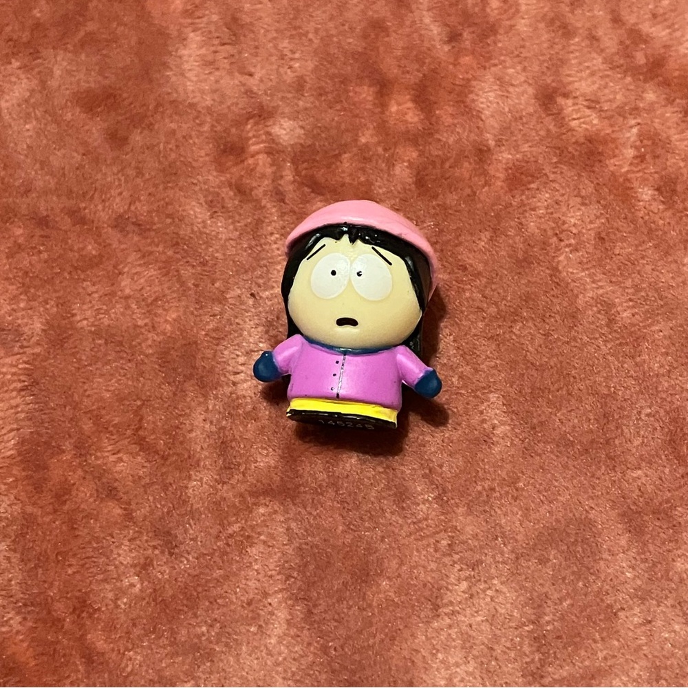 South Park Wendy Miniature